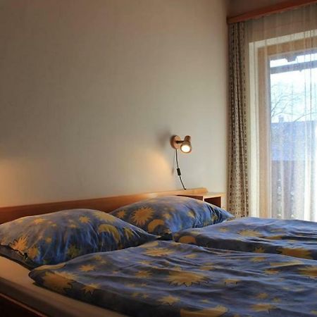 Haus Weber Pressegger See Хермагор Екстериор снимка