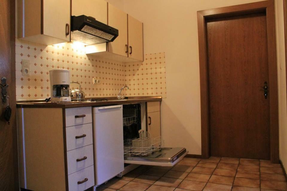 Haus Weber Pressegger See Хермагор Екстериор снимка